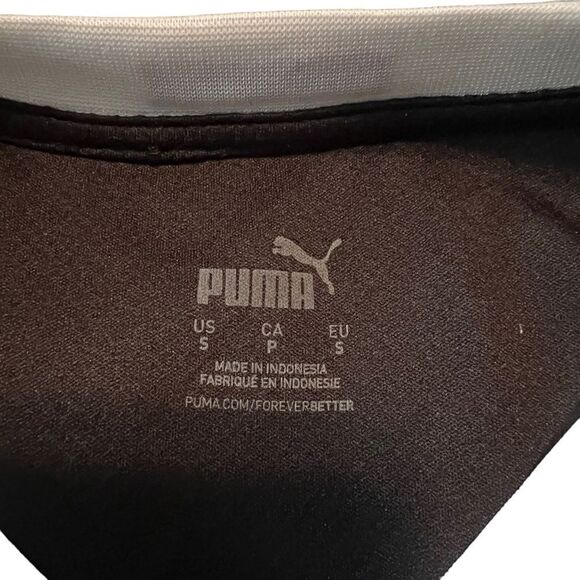 Puma Metropoolregio Brainport Eindhoven football jersey - Picture 3 of 13